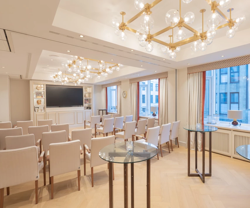 Conference Room Stockholm